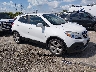 KL4CJASB6GB****** Salvage and Wrecked 2016 Buick Encore in Chicago West