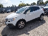 KL4CJASB6GB****** Used and Repairable 2016 Buick Encore in Chicago West