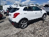 KL4CJASB6GB****** Salvage and Wrecked 2016 Buick Encore in Illinois State