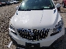 KL4CJASB6GB****** Salvage and Repairable 2016 Buick Encore in Illinois State