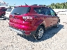 1FMCU9HD9JU****** Salvage and Wrecked 2018 Ford Escape in Iowa State