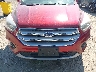 1FMCU9HD9JU****** Salvage and Repairable 2018 Ford Escape in Iowa State