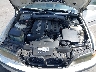 WBAAZ33475K****** Repairable 2005 BMW 325i in Fremont