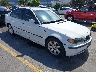 WBAAZ33475K****** Salvage and Wrecked 2005 BMW 325i in Fremont