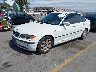 WBAAZ33475K****** Used and Repairable 2005 BMW 325i in Fremont