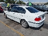 WBAAZ33475K****** Salvage and Repairable 2005 BMW 325i in Fremont