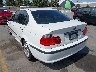 WBAAZ33475K****** Salvage and Repairable 2005 BMW 325i in California State