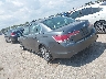 1HGCP2F84BA****** Salvamento y Reparables 2011 Honda Accord en Houston