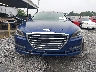 KMHGN4JE0GU****** Destrozados 2016 Hyundai Genesis en Estado de Georgia