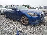 KMHGN4JE0GU****** Salvamento y Destrozados 2016 Hyundai Genesis en Macon