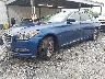 KMHGN4JE0GU****** Usados y Reparables 2016 Hyundai Genesis en Macon