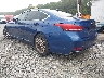 KMHGN4JE0GU****** Salvamento y Reparables 2016 Hyundai Genesis en Macon