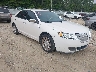 3LNHL2GCXAR****** Salvamento y Destrozados 2010 Lincoln MKZ en Atlanta East