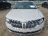 3LNHL2GCXAR****** Salvamento y Reparables 2010 Lincoln MKZ en Estado de Georgia