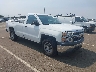 1GCNCPEH8FZ****** Salvage and Wrecked 2015 Chevrolet Silverado 1500 in Stockton