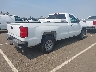 1GCNCPEH8FZ****** Salvage and Wrecked 2015 Chevrolet Silverado 1500 in California State