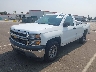 1GCNCPEH8FZ****** Salvage and Repairable 2015 Chevrolet Silverado 1500 in California State