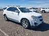 2GNFLBE36F6****** Salvage and Wrecked 2015 Chevrolet Equinox in Stockton