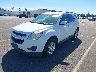 2GNFLBE36F6****** Used and Repairable 2015 Chevrolet Equinox in Stockton