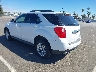 2GNFLBE36F6****** Salvage and Repairable 2015 Chevrolet Equinox in Stockton