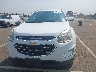 2GNFLFE37G6****** Wrecked 2016 Chevrolet Equinox in California State