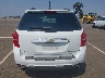 2GNFLFE37G6****** Wrecked 2016 Chevrolet Equinox