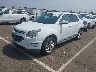 2GNFLFE37G6****** Used and Repairable 2016 Chevrolet Equinox in Stockton