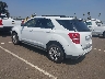 2GNFLFE37G6****** Salvage and Repairable 2016 Chevrolet Equinox in Stockton