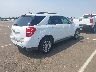 2GNFLFE37G6****** Salvage and Wrecked 2016 Chevrolet Equinox in California State