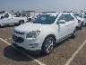 2GNFLFE37G6****** Salvage and Repairable 2016 Chevrolet Equinox in California State
