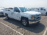 1GCNCPEH3FZ****** Salvage and Wrecked 2015 Chevrolet Silverado 1500 in Stockton