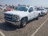 1GCNCPEH3FZ****** Used and Repairable 2015 Chevrolet Silverado 1500 in Stockton