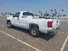 1GCNCPEH3FZ****** Salvage and Repairable 2015 Chevrolet Silverado 1500 in Stockton