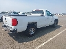 1GCNCPEH3FZ****** Salvage and Wrecked 2015 Chevrolet Silverado 1500 in California State