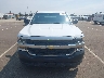 1GCNCNEC9HZ****** Wrecked 2017 Chevrolet Silverado 1500 in California State