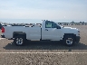 1GCNCNEC9HZ****** Used 2017 Chevrolet Silverado 1500 in California State