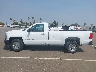 1GCNCNEC9HZ****** Repairable 2017 Chevrolet Silverado 1500 in California State