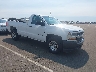 1GCNCNEC9HZ****** Salvage and Wrecked 2017 Chevrolet Silverado 1500 in Stockton