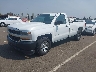 1GCNCNEC9HZ****** Used and Repairable 2017 Chevrolet Silverado 1500 in Stockton
