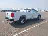 1GCNCNEC9HZ****** Salvage and Wrecked 2017 Chevrolet Silverado 1500 in California State
