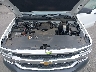 1GCNCNEC3HZ****** Repairable 2017 Chevrolet Silverado 1500 in Stockton
