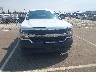 1GCNCNEC3HZ****** Wrecked 2017 Chevrolet Silverado 1500 in California State