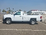 1GCNCNEC3HZ****** Repairable 2017 Chevrolet Silverado 1500 in California State