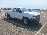 1GCNCNEC3HZ****** Salvage and Wrecked 2017 Chevrolet Silverado 1500 in Stockton