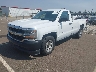 1GCNCNEC3HZ****** Used and Repairable 2017 Chevrolet Silverado 1500 in Stockton