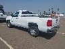 1GCNCNEC3HZ****** Salvage and Repairable 2017 Chevrolet Silverado 1500 in Stockton