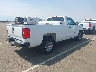 1GCNCNEC3HZ****** Salvage and Wrecked 2017 Chevrolet Silverado 1500 in California State