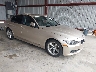 WBA3C1C54DF****** Salvage and Wrecked 2013 BMW 3 Series in Stockton