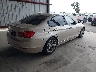 WBA3C1C54DF****** Salvage and Wrecked 2013 BMW 3 Series in California State