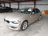 WBA3C1C54DF****** Salvage and Repairable 2013 BMW 3 Series in California State